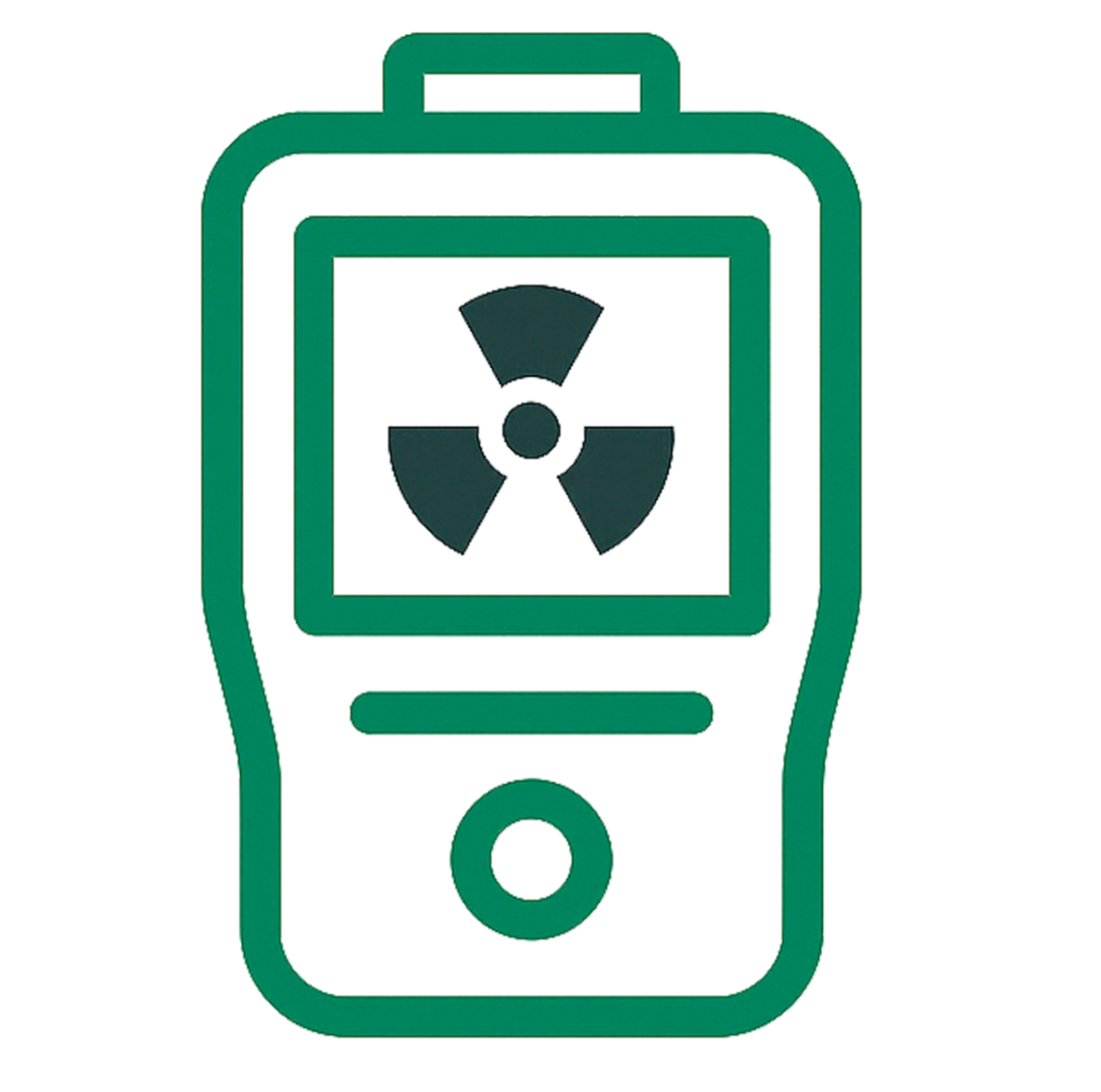 Дозиметры Радиации